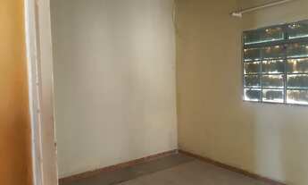 Imagem 2: Casa Tijucal Cuiabá/MT