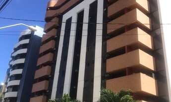 Imagem 4: Apartamento com 100m² e 3 quartos na Ponta Verde