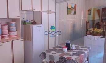 Imagem 3: Lindo Sobrado para Locação no Jardim Helena - Terreno 7x35 -4 Dormitórios, 1 Suíte, 2 Vaga