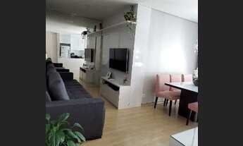 Imagem 5: MAX LIVING - andar alto - 03 quartos / 1 suite