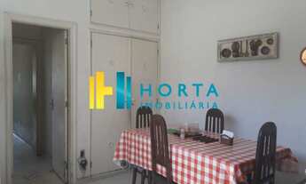 Imagem 6: Rio de Janeiro - Apartamento Padrão - Copacabana