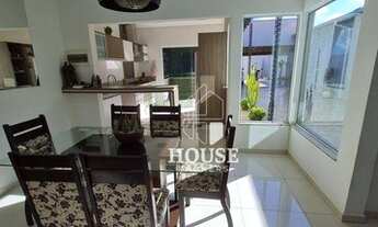 Imagem 3: Casa com 3 dormitórios à venda, 160 m² por R$ 380.000,00 - Jardim Suécia - Mogi Guaçu/SP