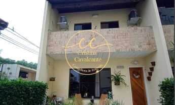 Imagem: RIO DE JANEIRO - Casa de Condomínio - PECHINCHA