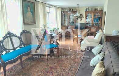 Imagem: São Paulo - Apartamento Padrão - Jardim