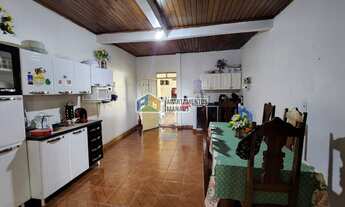 Imagem 7: Casa Conj. Juruá 3 quartos sendo 1 suíte, quintal amplo com cozinha gourmet!