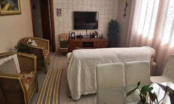 Imagem 2: APTO - 70M² - SALA - COZINHA - LAVANDERIA - 2 QUARTOS - 2 BANHEIROS - 2 VAGAS