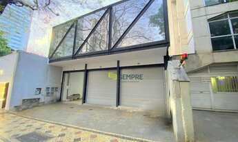 Imagem 2: Loja para alugar, 112 m² - Savassi - Belo Horizonte/MG