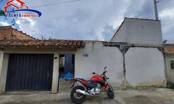 Imagem: Vendo casa de lote inteiro no Parque da