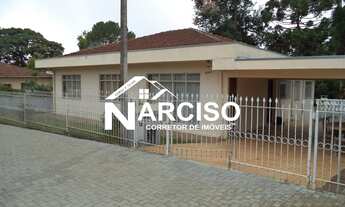 Imagem 2: CASA RESIDENCIAL em PIRAQUARA - PR, CENTRO