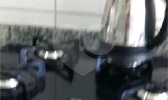 Imagem 6: Santo André - Apartamento Padrão - Vila Curuçá