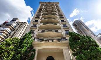 Imagem 2: APARTAMENTO RESIDENCIAL em São Paulo - SP, Moema