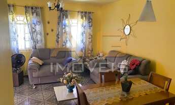 Imagem 5: Casa Linear Sala 3 Quartos 1 Suíte