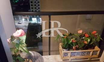 Imagem 4: Flat, Jardim Paulista - São Paulo