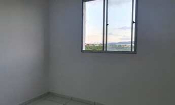 Imagem 5: Apartamento para venda com 2 quartos e elevador na Avenida Portugal em Universitário - Car