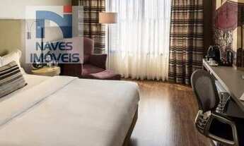 Imagem: Venda - FLAT - Mercure Belo Horizonte Lourdes