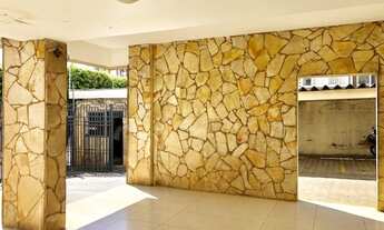 Imagem 6: Cuiabá - Apartamento Padrão - Bosque da Saúde