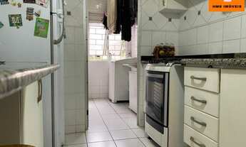 Imagem 6: Curitiba - Apartamento Padrão - Xaxim