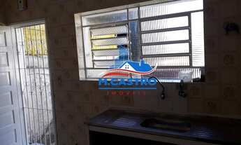 Imagem 5: SOBRADO - 2 DORMITÓRIOS - CAMPO LIMPO!!!