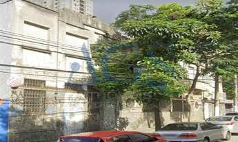 Imagem 2: São Paulo - Galpão/Depósito/Armazém - TATUAPE