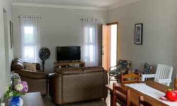 Imagem 4: Casa com 3 dormitórios à venda, 156 m² por R$ 790.000,00 - Condomínio Lagos D'Icaraí