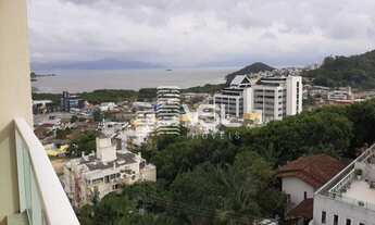 Imagem 2: COBERTURA RESIDENCIAL em FLORIANÓPOLIS - SC, ITACORUBI