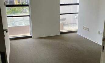 Imagem 2: Chácara Santo Antônio Conjunto Comercial 270 m² 11 Salas R$ 11.000,00