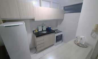 Imagem 5: Flat em Capim Macio, atrás do Praia Shopping