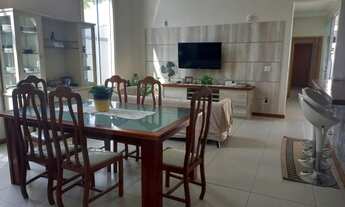 Imagem 2: Casa em Condomínio para Venda em Presidente Prudente, Dama III, 3 dormitórios, 3 suítes, 4