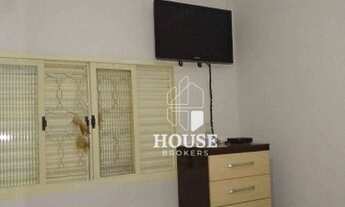 Imagem 5: Casa com 2 dormitórios à venda, 160 m² por R$ 515.000,00 - Residencial Lagoa Azul - Mogi G