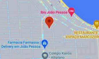 Imagem 5: Lote/Terreno para venda com 384 metros quadrados em Portal do Sol - João Pessoa - Paraíba