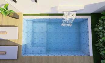 Imagem 5: Casa nova na 1503 sul