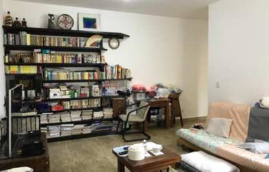 Imagem 4: Sobrado para venda 2 suites, 5 vagas - Mirandópolis - São Paulo - SP