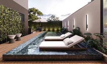 Imagem 5: Apartamento para Venda em Joinville, Costa e Silva, 3 dormitórios, 1 suíte, 2 banheiros, 1