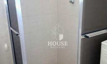 Imagem 2: Apartamento com 2 dormitórios para alugar, 62 m² por R$ 720,00/mês - Vila Ricci - Mogi Gua