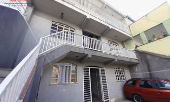 Imagem 5: OPORTUNIDADE ! ! ! SOBRADO 3 PAVIMENTOS E 8 KITINETES CONSTRUÍDAS PRÓXIMO TERMINAL DO CIC