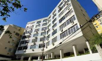 Imagem: RIO DE JANEIRO - Apartamento Padrão - Laranjeiras