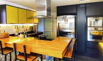 Imagem: Apartamento para venda possui 172 metros