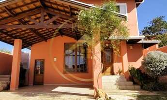 Imagem 5: Casa à venda Campinas, condomínio fechado Chácaras São Rafael, casa toda repaginada