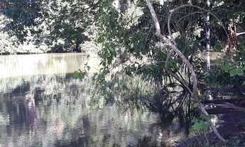 Imagem 6: Condomínio de Chácaras Quintas do Lago, em Aragoiânia, venda parcelada, à 35 km de Goiânia