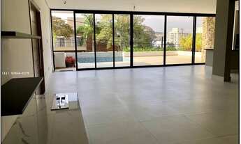 Imagem 6: Casa em Condomínio para Venda em Santana de Parnaíba, Alphaville, 4 dormitórios, 4 suítes