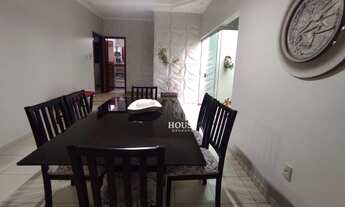 Imagem 4: Casa com 2 dormitórios à venda, 170 m² por R$ 500.000 - Jardim Casa Grande - Mogi Guaçu/SP