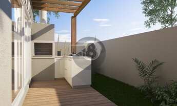 Imagem 4: Florianópolis - Casa Padrão - Campeche