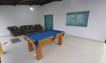 Imagem 2: Vende - se ou Aluga-se casa de veraneio em barra do Jacuípe