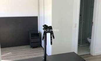 Imagem 6: Apartamento para venda tem 42 metros quadrados com 1 quarto em Vila Mascote - São Paulo