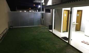 Imagem 7: Casa de Condomínio Fechado no Setor Solar Ville