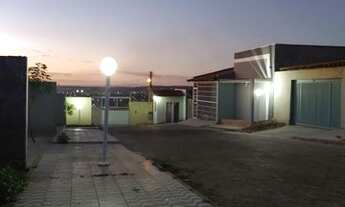 Imagem: Casa de condomínio para venda possui 69