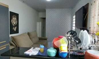 Imagem 3: Casa para venda com 150 metros quadrados com 3 quartos em Recanto das Emas - Brasília - DF