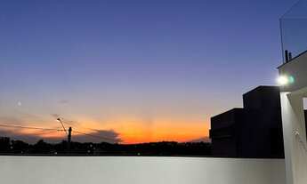 Imagem 5: Linda casa para venda no Cond Portal dos Bandeirantes em Salto SP com 4 suítes