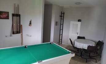 Imagem 2: Sobrado em Penha com 3 pisos