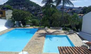 Imagem 7: Apartamento para Venda em Rio de Janeiro, Freguesia (Jacarepaguá), 2 dormitórios, 1 banhei